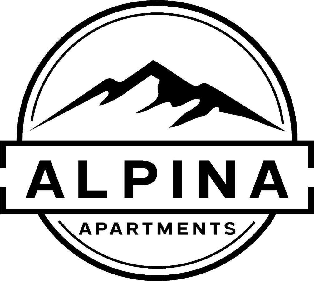 Alpina Apartments - Zell Am See Esterno foto