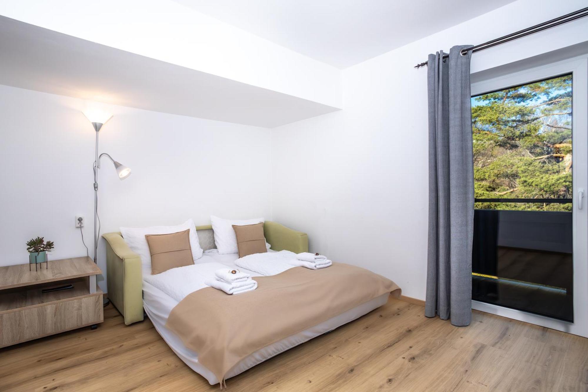 Alpina Apartments - Zell Am See Esterno foto
